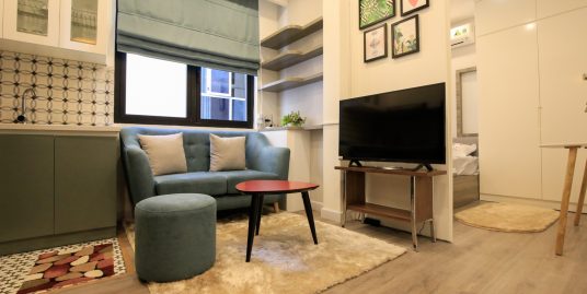 Studio near Old quarter for rent