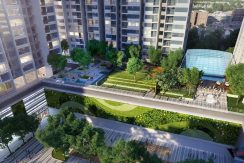 Metropolis Apartments Rentals
