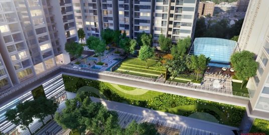 Metropolis Apartments Rentals with two bedrooms