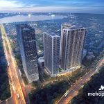VINHOMES METROPOLIS LIEU GIAI