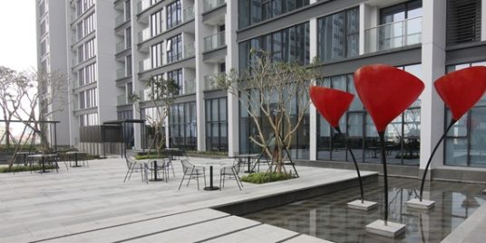 Vinhomes Metropolis Apartments, 2BRs, fully furnished