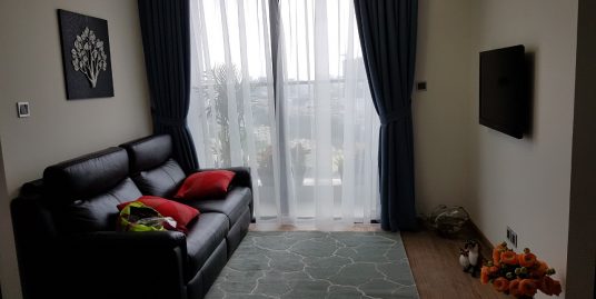 Apartment Vinhomes Metropolis for rent