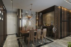Sophisticated Apartment Vinhomes Metropolis