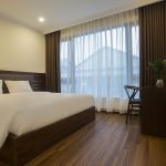Serviced Apartment in Cau Giay