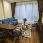 New Serviced Apartment Cau Giay