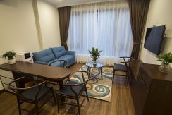 New Serviced Apartment Cau Giay