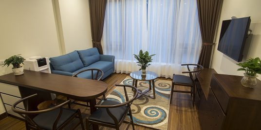 New Serviced Apartment Cau Giay area for rent