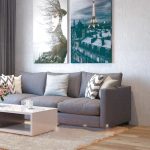 Three-Bedroom Apartment Vinhomes