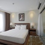 Gorgeous Apartment Hai Ba Trung