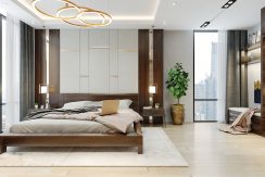 Sophisticated Apartment Vinhomes Metropolis