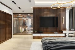 Sophisticated Apartment Vinhomes Metropolis