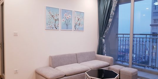 Vinhomes Gardenia My Dinh Apartment for rent