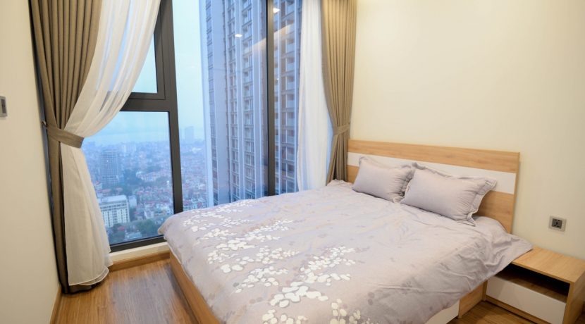 Apartments Vinhomes Metropolis project fo rent