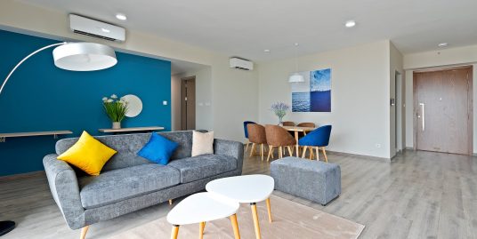 Budget 3 bedroom modern interior apartment Ha Dong