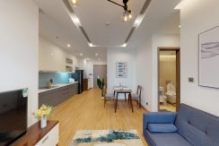 One bedroom Vinhomes Metropolis