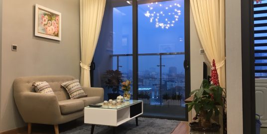 One-bedroom Apartment Vinhomes Metopolis