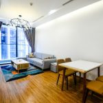 One-bedroom Apartment Vinhomes Metopolis