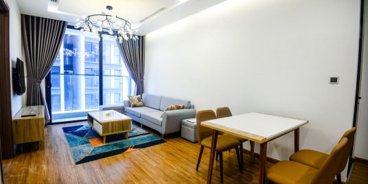 Metropolis 2 Bedrooms Apartment for rent