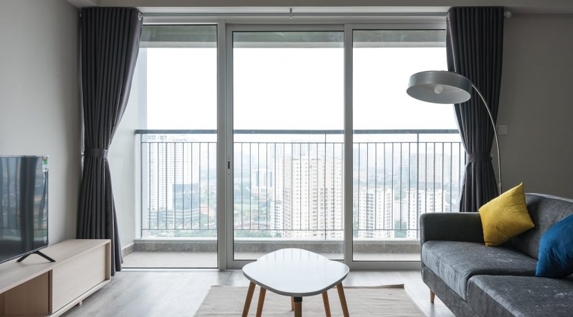 Cheap two apartment Season Avenue Ha Dong
