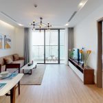 2 bedroom Vinhomes Metropolis apartment