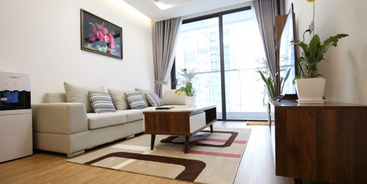 Vinhomes Metropolis 3 bedrooms apartment for rent