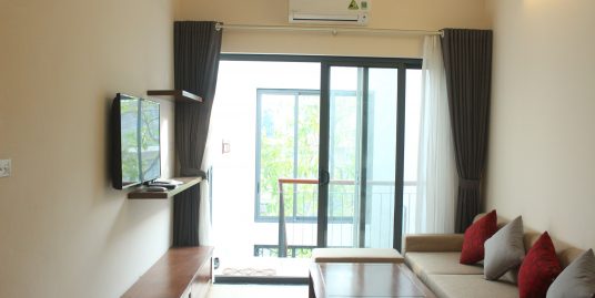 Ba Dinh New Serviced Apartments for rent