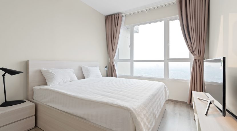 Budget 3 bedroom Season Avenue
