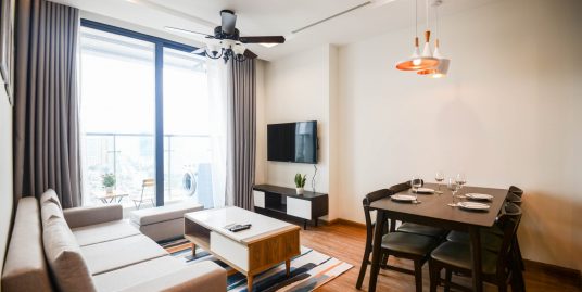 Brand new Apartment Vinhomes Metropolis