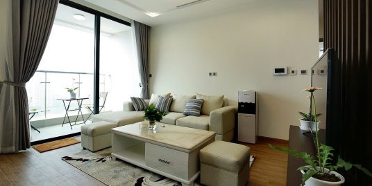Three-Bedroom Apatment Metropolis