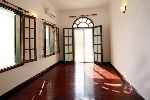 27. master bedroom