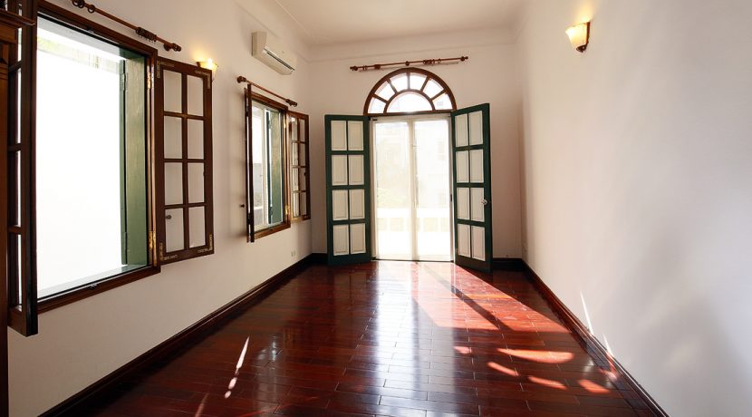 27. master bedroom