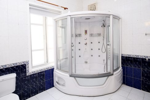 28. master bedroom