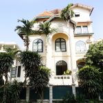 French Style Villa Tay Ho