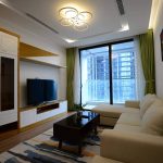 Brandnew Corner Apartment Metropolis