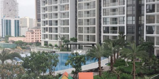 Vinhomes Skylake Pham Hung Apartments for rent