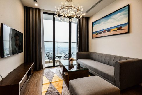 Vinhomes Skylake Apatment