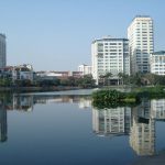 ba dinh office for lease