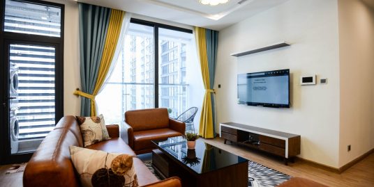 Spacious Apartment Vinhomes Metropolis with 4 bedrooms for rent