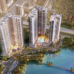 apartment in vinhomes skylake