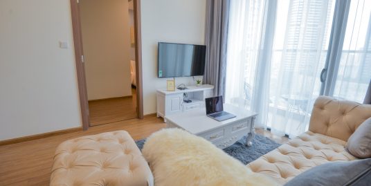 Vinhomes Skylake Pham Hung – 2BDR Apartment