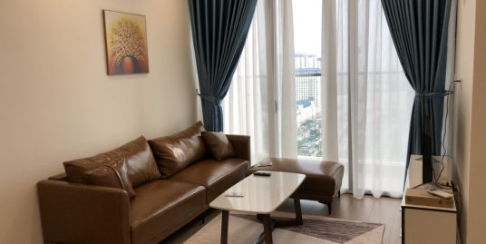 Vinhomes Skylake Apartment on High Floor