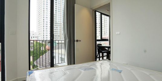 One Bedroom Apartment in Tay Ho street (Westlake)
