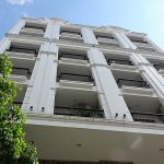 Serviced Apartment in Kim Ma Thuong
