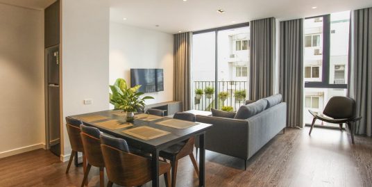2 Bedroom Apartment in Tay Ho(Westlake)