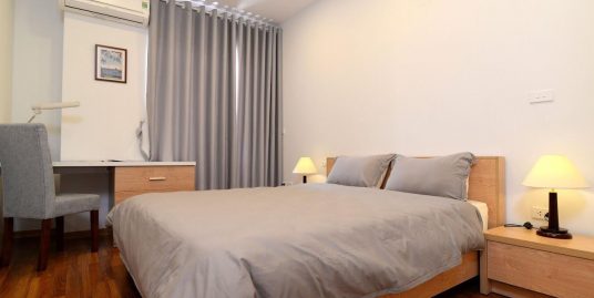 One Bedroom Apartment in Cau Giay Hanoi