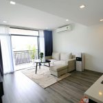 New Serviced Apartment Kim Ma street