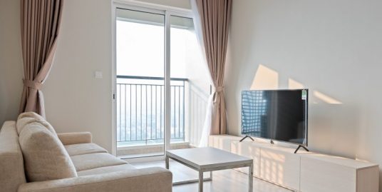 Cheap two bedroom beautiful apartment Season Avenue Ha Dong