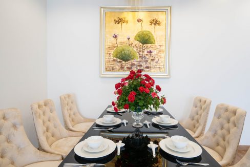 dinning table