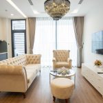 apartment in vinhomes metropolis lieu giai