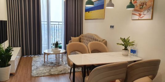 Vinhomes Green Bay Apartment 2 bedrooms